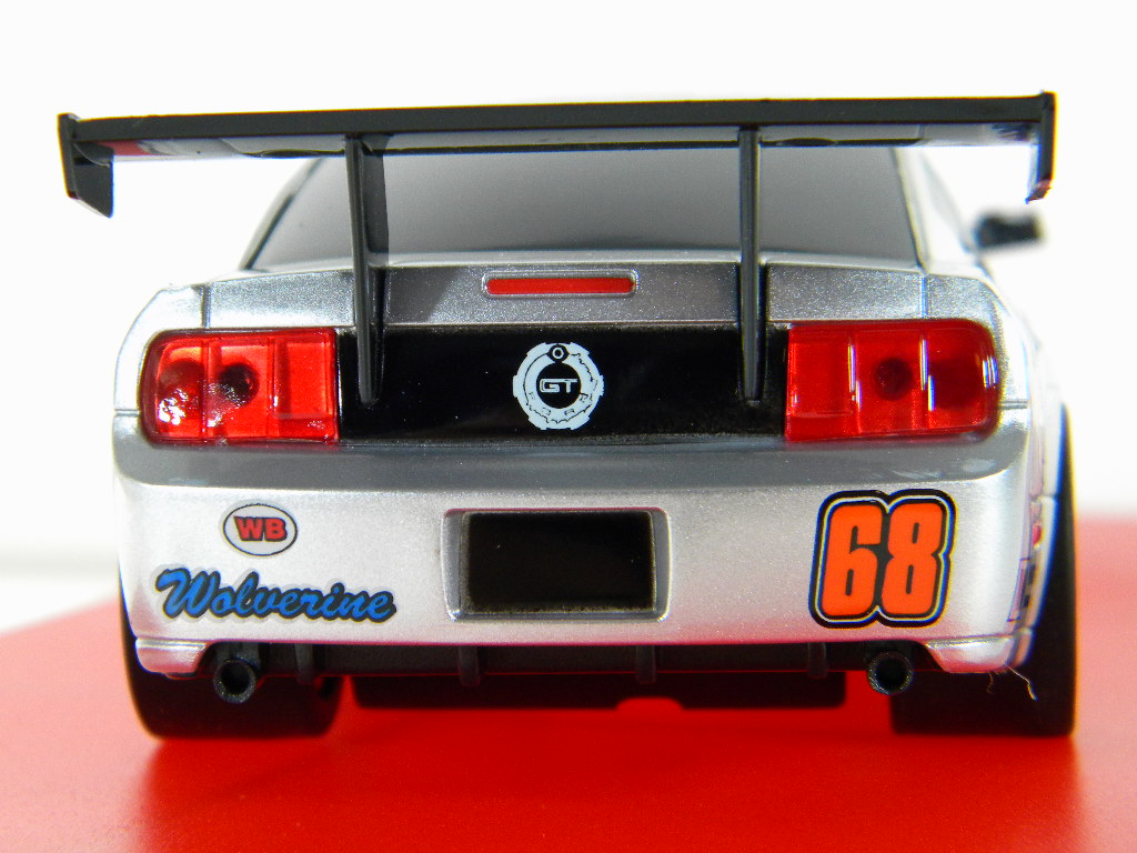 Ford Mustang (55094